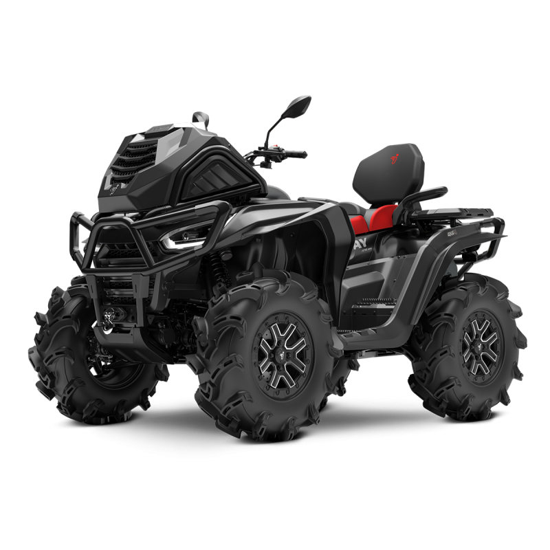 Segway AT10 WL MUD T3B