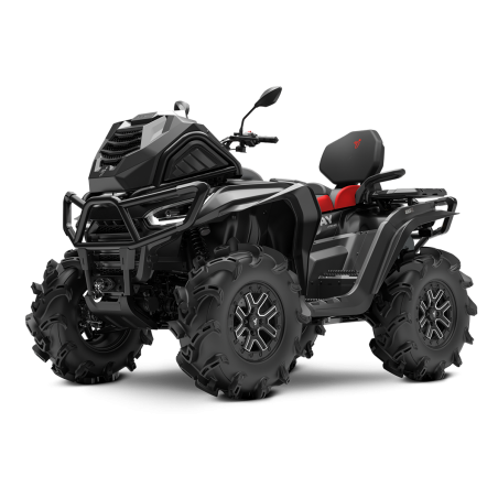 Segway AT10 WL MUD T3B