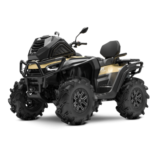 Segway AT10 WL MUD T3B