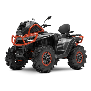 Segway AT10 WL MUD T3B