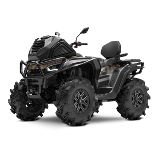Segway AT10 WL MUD T3B