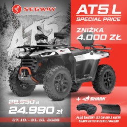 Segway AT5 L T3B