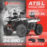 Segway AT5 L T3B