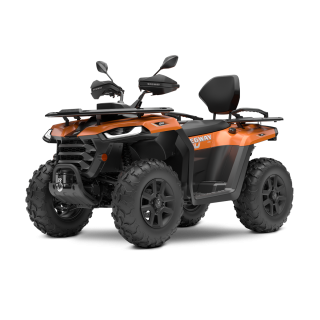 Segway AT5 L T3B