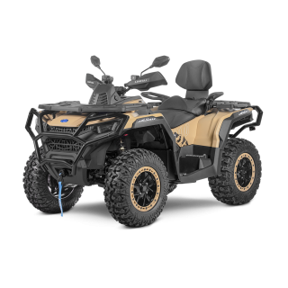 Linhai LandForce 1000L EPS