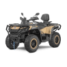 Linhai LandForce 1000L EPS