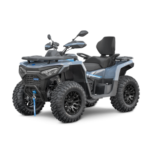 Linhai LandForce 650L  EPS T3B