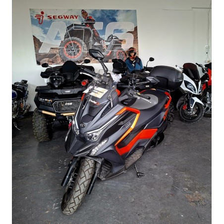Kymco DTX 360