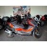 Kymco DTX 360