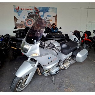 BMW R 1150 RS
