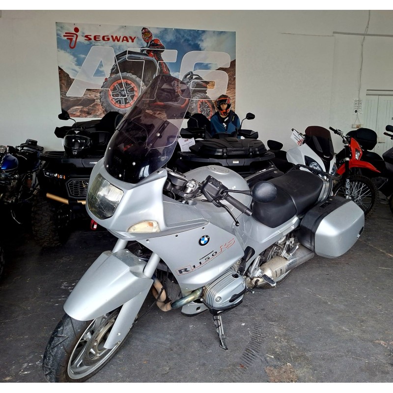 BMW R 1150 RS