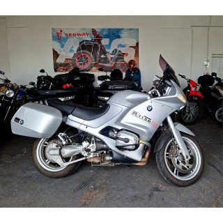 BMW R 1150 RS