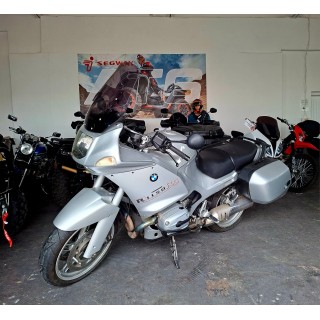 BMW R 1150 RS