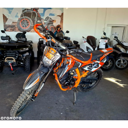 Cross Diabolini FX 250