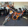Cross Diabolini FX 250