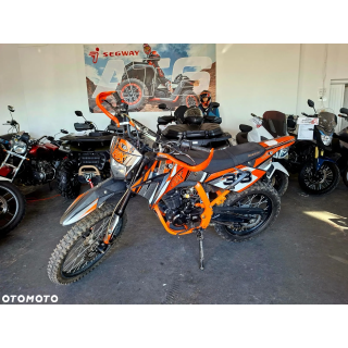 Cross Diabolini FX 250