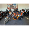 Cross Diabolini FX 250