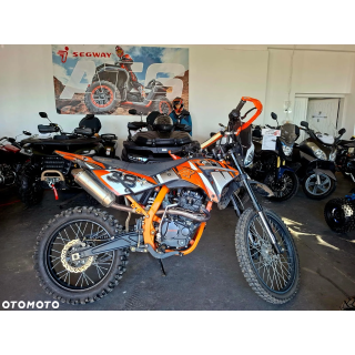 Cross Diabolini FX 250