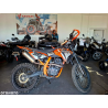Cross Diabolini FX 250