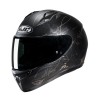 KASK MOTOCYKLOWY HJC C10 EPIK BLACK XXS