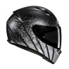 KASK MOTOCYKLOWY HJC C10 HAVEN BLACK GREY S