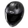 KASK HJC C10 INKA BLACK/RED L