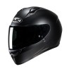 KASK MOTOCYKLOWY HJC C10 SEMI FLAT BLACK 3XS