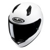 KASK MOTOCYKLOWY HJC C10 WHITE 3XS