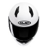 KASK MOTOCYKLOWY HJC C10 WHITE XXS