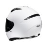 KASK MOTOCYKLOWY HJC C10 WHITE XXS