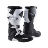 KENNY RACING BUTY CROSS/ENDURO MODEL TRACK BLACK/WHITE KOLOR CZARNY/BIAŁY ROZMIAR 40 KENNY RACING BUTY CROSS/ENDURO MODEL TRACK BLACK/WHITE KOLOR CZARNY/BIAŁY ROZMIAR 40
