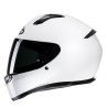 KASK MOTOCYKLOWY HJC C10 WHITE M