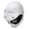 KASK MOTOCYKLOWY HJC C80 PEARL WHITE XS