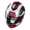 KASK MOTOCYKLOWY HJC C91N JYN WHITE RED L