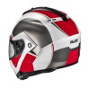 KASK MOTOCYKLOWY HJC C91N JYN WHITE RED XL