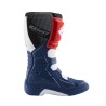 KENNY RACING BUTY CROSS/ENDURO MODEL TRACK PATRIOT KOLOR NIEBIESKI/BIAŁY/CZERWONY ROZMIAR 42 KENNY RACING BUTY CROSS/ENDURO MODEL TRACK PATRIOT KOLOR NIEBIESKI/BIAŁY/CZERWONY ROZMIAR 42