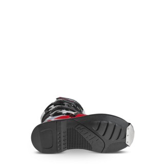 GAERNE BUTY CROSS/ENDURO JUNIOR/KID/DZIECIĘCE MODEL GX-J KOLOR CZARNY/BIAŁY/CZERWONY ROZMIAR 35