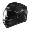 KASK MOTOCYKLOWY HJC I100 METAL BLACK XL