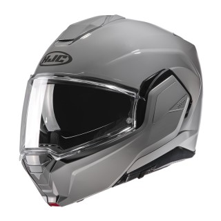 KASK MOTOCYKLOWY HJC I100 N.GREY XS