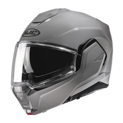 KASK MOTOCYKLOWY HJC I100 N.GREY XS