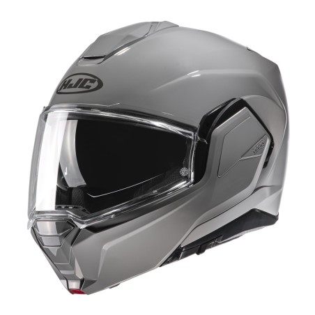 KASK MOTOCYKLOWY HJC I100 N.GREY XS
