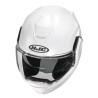 KASK MOTOCYKLOWY HJC I100 PEARL WHITE XS