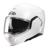 KASK MOTOCYKLOWY HJC I100 PEARL WHITE S
