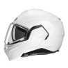 KASK MOTOCYKLOWY HJC I100 PEARL WHITE M