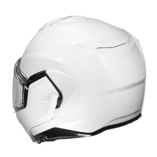 KASK MOTOCYKLOWY HJC I100 PEARL WHITE XL