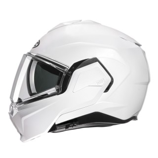 KASK MOTOCYKLOWY HJC I100 PEARL WHITE XL