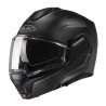 KASK MOTOCYKLOWY HJC I100 SEMI FLAT BLACK S