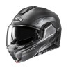 KASK MOTOCYKLOWY HJC I100 SYSMA GREY L