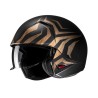KASK MOTOCYKLOWY HJC I20N THORN BLACK GOLD XS