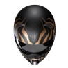 KASK MOTOCYKLOWY HJC I20N THORN BLACK GOLD XS